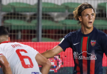 Solini beffa il Cosenza al 93′: vince il Mantova 3-2 Matteo Solini beffa il Cosenza al 93' vince il Mantova 3-2