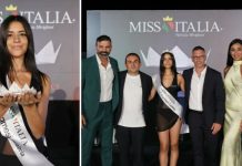 Miss Italia Calabria: Demetra Anna Romano è Miss Framesi Calabria 2024