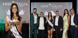 Miss Italia Calabria: Demetra Anna Romano è Miss Framesi Calabria 2024