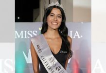 Miss Italia Calabria: Ilaria Aquilino è Miss città di Montebello Jonico
