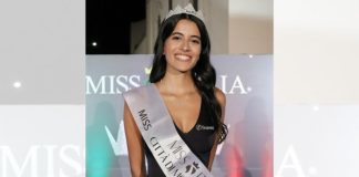 Miss Italia Calabria: Ilaria Aquilino è Miss città di Montebello Jonico