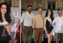 Miss Italia Calabria: Maria Serena Fiore si aggiudica la tappa di Terranova da Sibari