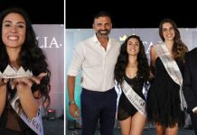 Miss Italia Calabria ha incoronato Miss città di Bagaladi 2024