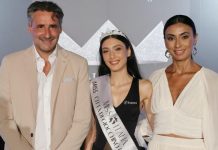 Miss Italia Calabria ha incoronato Miss città di Gioacchino da Fiore 2024