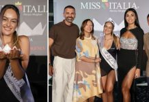 Miss Italia Calabria ha incoronato Miss città di Marano Principato
