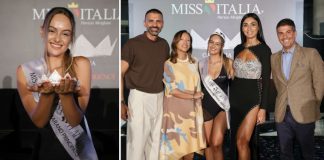 Miss Italia Calabria ha incoronato Miss città di Marano Principato