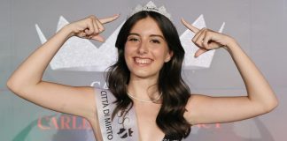 Miss Italia Calabria ha incoronato Miss città di Mirto Crosia 2024
