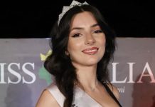 Miss Italia Calabria ha incoronato Miss città di Torano Castello