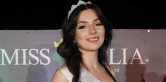 Miss Italia Calabria ha incoronato Miss città di Torano Castello