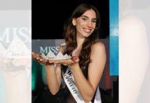 Miss Italia Calabria: incoronata Miss città di Cleto 2024, è Grace Melody Lento
