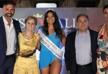 Miss Italia Calabria: nominata Miss Rocchetta Bellezza 2024, è Martina Salvatore