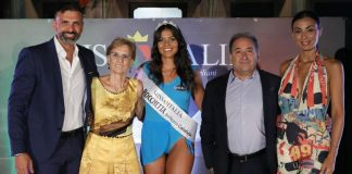 Miss Italia Calabria: nominata Miss Rocchetta Bellezza 2024, è Martina Salvatore