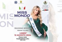 Miss Mondo Calabria scalda i motori per la stagione 2025