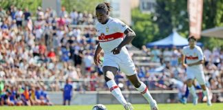 Sankoh per l’attacco del Cosenza, la punta arriva dallo Stoccarda Mohamed Sankoh