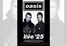 Oasis: dalla Pasqua insieme alla reunion sul palco