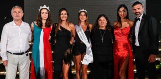 Oriolo ospiterà la finalissima dove il 31 agosto sarà eletta Miss Calabria 2024
