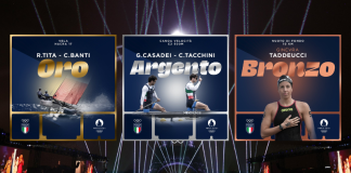 Parigi 2024, altre tre medaglie e storia per l’Italia alle Olimpiadi Parigi 2024, altre tre medaglie e storia per l'Italia alle Olimpiadi