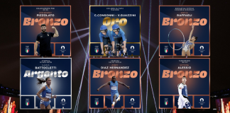 Parigi 2024, giornata incredibile per l’Italia che colleziona 6 medaglie Parigi 2024, giornata incredibile per l'Italia che colleziona 6 medaglie