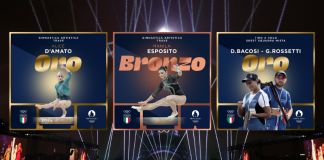 Parigi 2024, l’Italia chiude il decimo giorno con ben 3 medaglie Parigi 2024, l'Italia chiude il decimo giorno con ben 3 medaglie