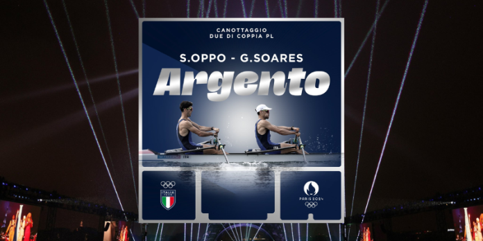 Parigi 2024, l'Italia chiude il settimo giorno con una medaglia d'Argento
