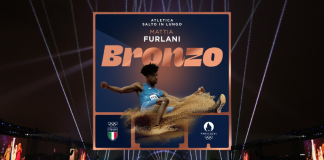 Parigi 2024, l’Italia trova la prima medaglia nell’Atletica: la ventiseiesima in totale Parigi 2024, l'Italia trova la prima medaglia nell'Atletica la ventiseiesima in totale