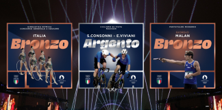 Parigi 2024, penultimo giorno: l’Italia colleziona altre 3 medaglie Parigi 2024, penultimo giorno l'Italia colleziona altre 3 medaglie