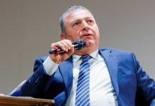 Il monito di Pino Masciari: “Lo Stato non sia Ponzio Pilato”