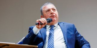 Il monito di Pino Masciari: “Lo Stato non sia Ponzio Pilato”