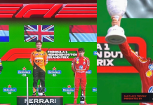 F1 | Norris vince in Olanda e riapre il mondiale: miracolo Ferrari sul podio