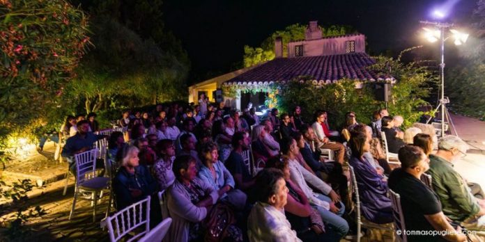 Premio Berto 2024 scelta la cinquina finalista (ph. Tommaso Pugliese)