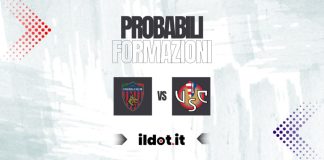 Cosenza-Cremonese: le probabili formazioni in campo Probabili formazioni Cosenza-Cremonese