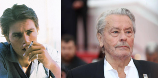 Addio ad Alain Delon. L’icona del cinema francese aveva 88 anni Alain Delon