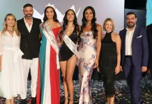 Prosegue Miss Italia Calabria: Miss Miluna è la quarta prefinalista nazionale