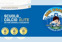 Real Cosenza pronta a partire per la stagione ’24’25