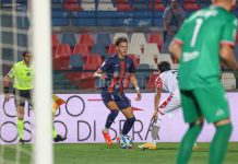 Mantova-Cosenza 3-2, le pagelle dei rossoblù Riccardo Ciervo