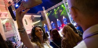 A San Giovanni in Fiore grande successo dell’Estate Florense