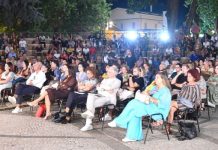 Taurianova Capitale del Libro si tinge di giallo: il 23 e 24 agosto la 2ª edizione di Taurianoir