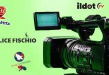 Il Dot Tv torna in campo al fianco del Cosenza Trasmissioni Il Dot Tv Cosenza