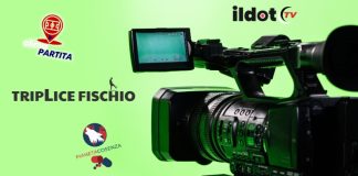 Il Dot Tv torna in campo al fianco del Cosenza Trasmissioni Il Dot Tv Cosenza