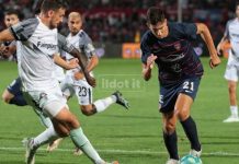 Serie B: precedenti e curiosità sul Cosenza alla prima giornata Un momento di Cosenza-Ascoli della passata stagione (foto Mannarino)