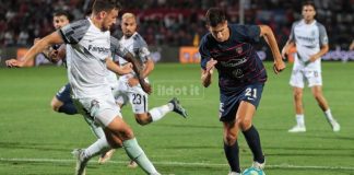 Serie B: precedenti e curiosità sul Cosenza alla prima giornata Un momento di Cosenza-Ascoli della passata stagione (foto Mannarino)