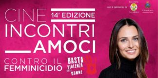 Cineincontriamoci, Acri si prepara all’evento con Anna Safroncik