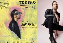La Fondazione Lilli Funaro presenta Tropico in concerto