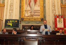 Cetraro, il Consiglio Provinciale autorizza acquisto di un immobile da destinare a Caserma dei Carabinieri