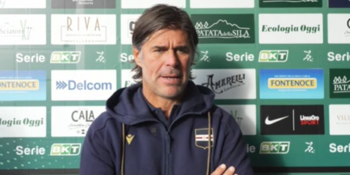 Andrea Sottil Andrea Sottil