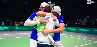 Coppa Davis, l’Italia batte anche il Belgio 2-1: decisivo il match del doppio Coppa Davis - Italia batte Belgio 2-1