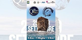 “Da Zero a 1400” di Aqa: 28 e 29 settembre gare allo Scoglio della Regina