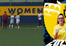 Dal Cosenza al Chievo Verona in Serie B: il debutto della calabrese Ilaria Gattuso Dal Cosenza al Chievo Verona in Serie B il debutto di Ilaria Gattuso