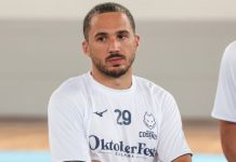 Pirossigeno Cosenza, si presenta Restaino: “Impatto positivo” Decio Restaino (foto Michele De Marco)