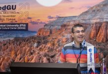 Eccellenze calabresi: Tommaso Caloiero si conferma tra i ricercatori più influenti al mondo